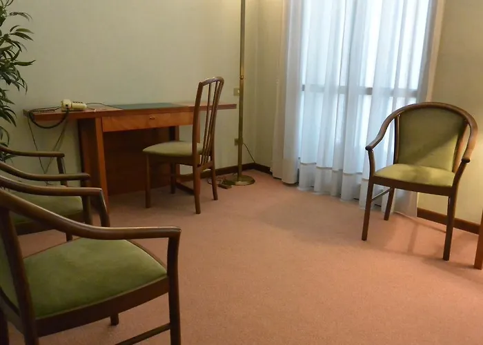 Hotel Des Artistes